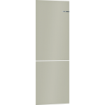 Bosch KVN36CKEA2 323公升 Vario Style 無霜下置冰格雪櫃 (香檳金)